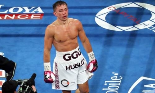 «Или освободить титул». Головкину поставили жесткое условие для прогресса в карьере