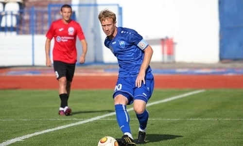 Футболист «Иртыша» объяснил отказ от выступления за сборную