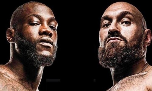 «Я за него». Дмитрий Бивол выбрал своего фаворита реванша Фьюри — Уайлдер