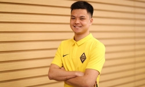 «У него чего-то не хватает». Боранбаев — о «Кыргызском Месси»