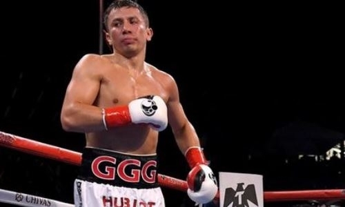 «Не получил признания». Назван последний впечатляющий бой Головкина