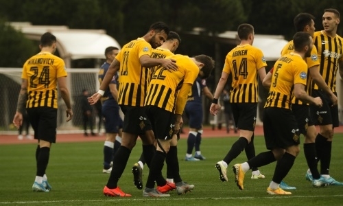 «Очень качественные футболисты». В «Кайрате» сообщили о новых трансферах