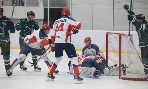 Листки хоккейного календаря. Неделя №23. 10-16 февраля. «Волки» захлебнулись в «Иртыше»