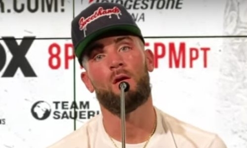 «Не дайте себя одурачить». Чемпион мира разоблачил «Канело» в ответ на предложение подраться