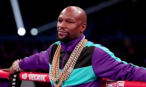 «Вы должны понять одну простую вещь». Флойд Мэйвезер поставил точку в истории с боем против Нурмагомедова