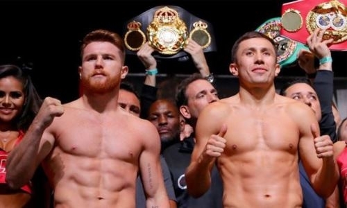 «По-настоящему проиграет». Назван победитель третьего боя Головкин — «Канело»