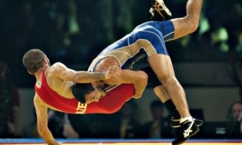 В Караганде пройдет республиканский турнир по вольной и женской борьбе