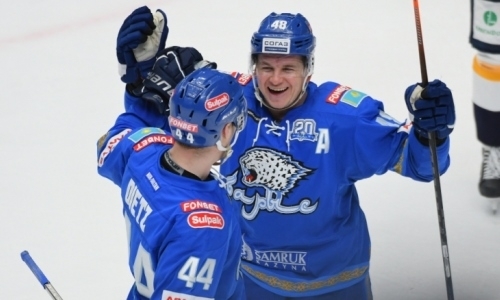 «Серьезная потеря». Определён главный ущерб «Барыса» перед плей-офф КХЛ