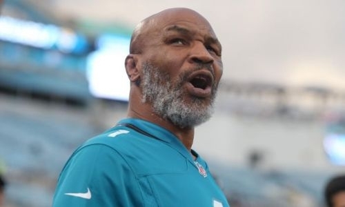 «Побеждая соперников, смеялся над ними». Майк Тайсон назвал боксера, которым восхищается