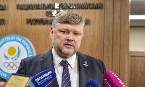 Мужская сборная Казахстана по водному поло может выступить на Олимпиаде-2020 напрямую