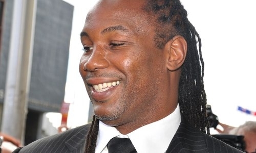 «Сломает рёбра каждым ударом». Леннокс Льюис спрогнозировал бой Майк Тайсон — Деонтей Уайлдер