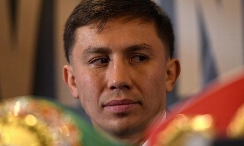 «Не стоит бить в барабаны». Головкина неожиданно исключили из списка соперников «Канело»