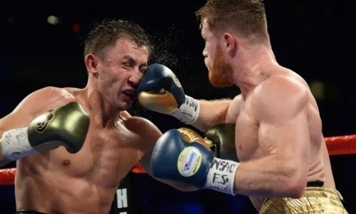 «Но у меня не „бомбит“». Популярный эксперт из США призвал фанатов Головкина остановиться