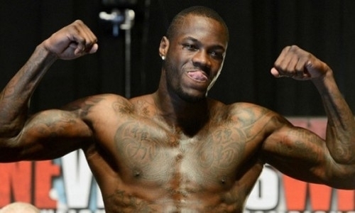 «Это будет короткая ночь бокса». Уайлдер дерзко ответил на заявление Фьюри