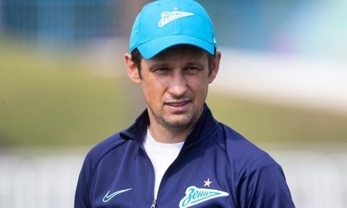 Сергей Семак оценил уровень «Кайрата» и заявил о будущем переходе Исламхана в «Зенит»