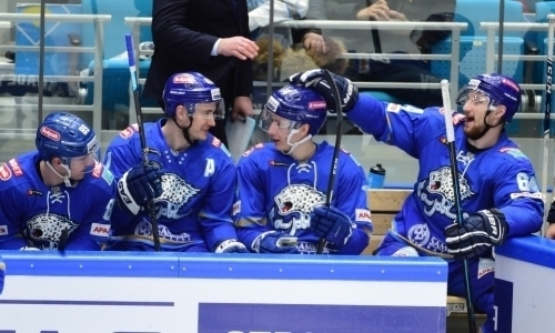 «Барыс» ждет крайне серьезное испытание в первых же матчах плей-офф. Если ему достанется наиболее вероятный соперник