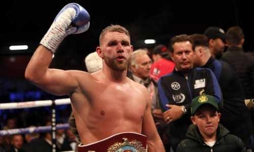 Передумал? Конкурент Головкина за бой с «Канело» озвучил дату их поединка