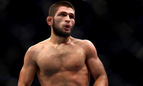 «У него появился новый план». Ирландская девушка-рестлер страшит Нурмагомедова реваншем с Макгрегором