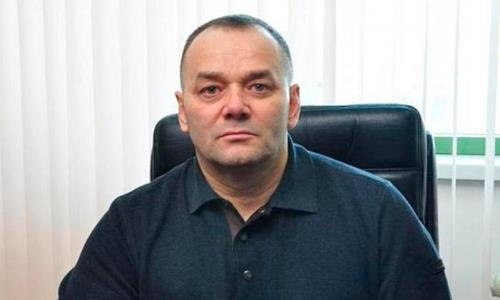 Тренер первого казахстанца в UFC стал лучшим по версии телеканала М-1 GLOBAL