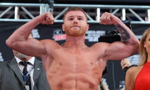 «Это все усложняет». «Канело» пожаловался на трудности с поиском соперников