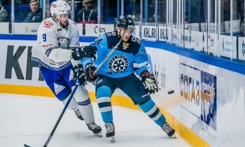 «Загадывать страшно». Известный эксперт выявил победителя матча «Барыс» — «Сибирь»