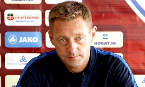 «Зайнутдинов в „Ростове“ картину не портит». Андрей Тихонов о казахстанцах в РПЛ, причине неудачи Исламхана в «Зените» и обвале «Астаны»