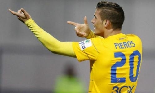 Появились новые детали трансфера известного нападающего в «Астану»