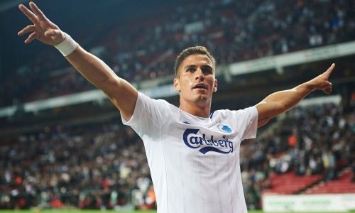 «Астана» прокомментировала информацию о трансфере форварда за пять миллионов евро