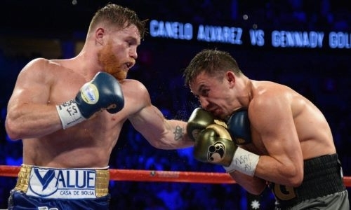 «Все это не бокс». Озвучен недостающий Головкину компонент для победы в трилогии с «Канело»