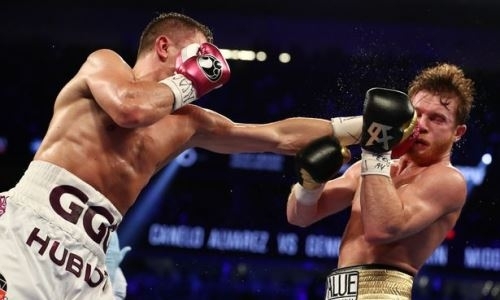 «Нация GGG». Главред The Ring дал совет фанатам Головкина по боям с «Канело»