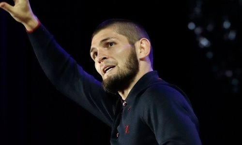 Хабиб Нурмагомедов отказался приезжать в Россию. В его команде объяснили причину