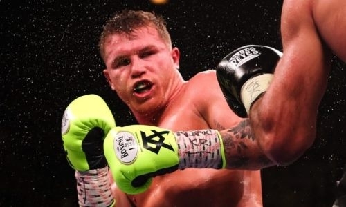 «Канело» близок к сделке по бою с чемпионом мира. Озвучены новые детали переговоров