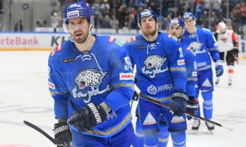 «Календарь попроще». «Барысу» озвучили исход битвы с «Авангардом» за второе место на Востоке