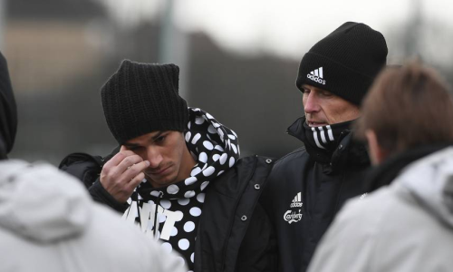 «Огромная трансферная бомба». Ожидаемый новобранец «Астаны» попрощался с бывшей командой