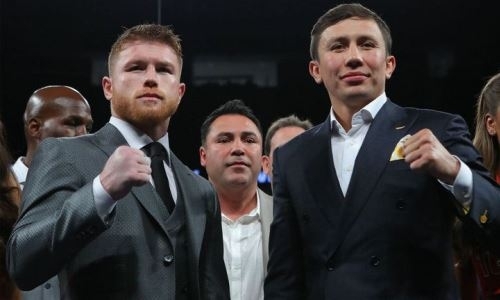 «Придется соглашаться». Озвучены жертвы Головкина ради трилогии с «Канело»