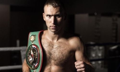 «Глупо отказываться». Российский боксер честно высказался о Головкине и возможном бое с ним