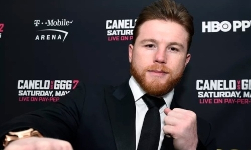 Отказ от трилогии с Головкиным в мае поставил «Канело» в тупик. Боец публично признал это