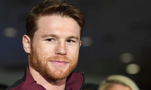 «Мы договорились о лучших условиях». «Канело» удалось уговорить чемпиона мира подраться с ним