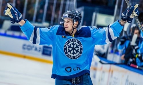 «„Барыс“ играет в быстрый хоккей». В «Сибири» знали ключ к победе над казахстанцами