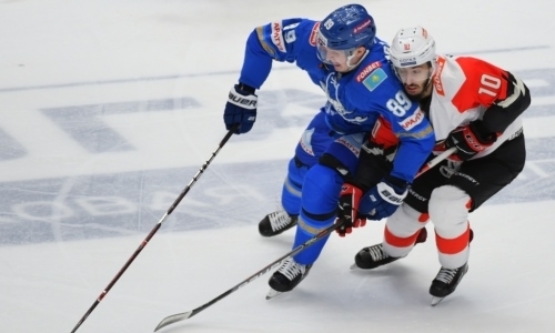 «Никто не хочет». Раскрыты истинные мотивы «Барыса» обойти «Авангард»