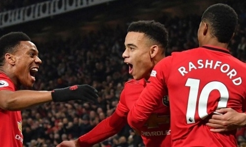 Казахстанцы увидят прямую трансляцию матча Лиги Европы «Брюгге» — «Манчестер Юнайтед»