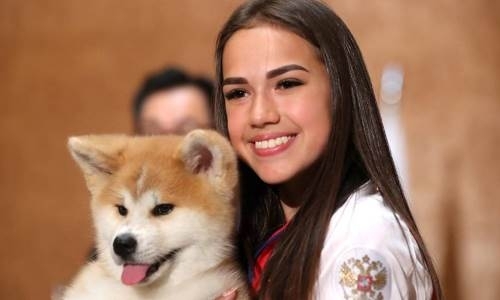 Звёздная соперница Турсынбаевой из России удивила выбором лучшего друга