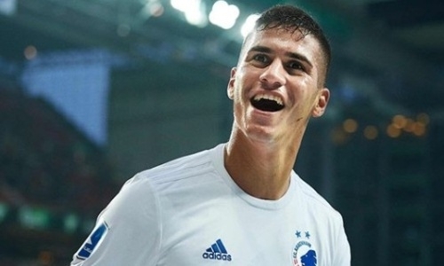 Семь трофеев и 61 матч в еврокубках. Кем «Астана» решила закрыть проблемную позицию нападающего