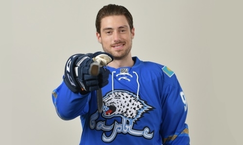 «Барыс» представил важную информацию для своих болельщиков