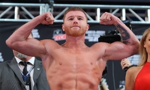 «Есть все необходимые качества». «Канело» прочат поражение перед трилогией с Головкиным