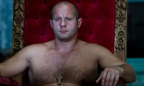 Отсидевший боец MMA рассказал, как Федор Емельяненко прославился вместо него