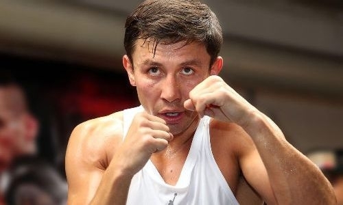 Названа шокирующая причина ухода Головкина из лагеря отсидевшего фармацевта