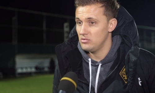 Шпилевский расстроен, что «Кайрат» не забил шесть голов «Рубину» в первом тайме и оценил замену Исламхана в «Кайрате»