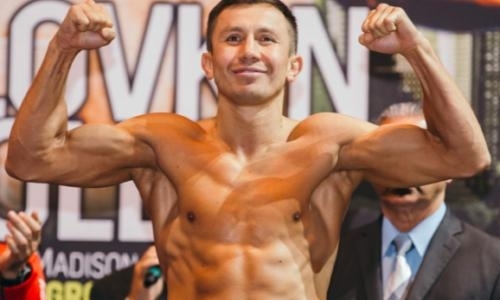 В чем истинная причина травмы Головкина? Дан исчерпывающий ответ