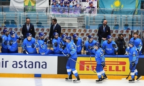 «Это экономически выгодно». Сборную Казахстана считают «лакомым кусочком» в элитном дивизионе ЧМ